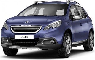 2016 Peugeot 2008 1.2 PureTech 82 BG Access (4x2) Araba kullananlar yorumlar
